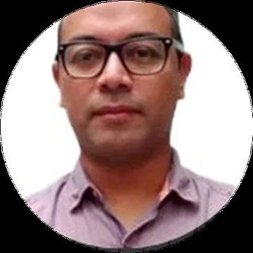 Javier Baz, consultor en informática y técnico de MontevideoWifi